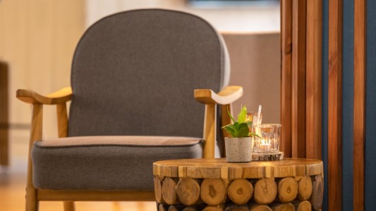 Hotell i bergen i Karpacz, semester på Sněžka