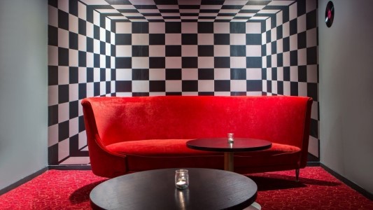 Hotell i bergen i Karpacz, semester på Sněžka