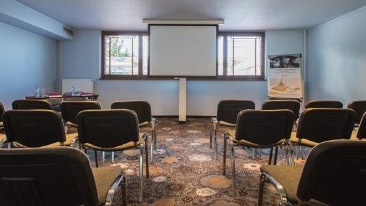 Hotell i bergen i Karpacz, semester på Sněžka