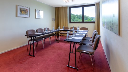 Hotell i bergen i Karpacz, semester på Sněžka