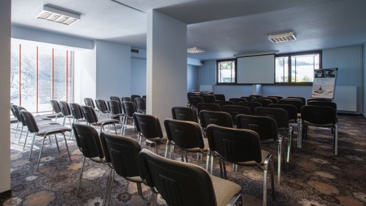 Hotell i bergen i Karpacz, semester på Sněžka