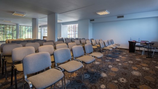 Hotell i bergen i Karpacz, semester på Sněžka